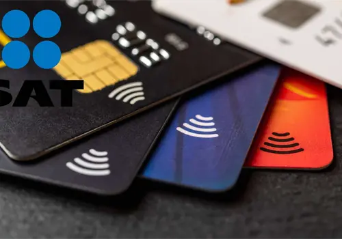 &iquest;Hay un l&iacute;mite de dinero en tu tarjeta de d&eacute;bito en 2026? Esto es lo que revisa el SAT