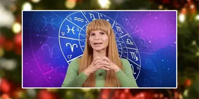 Horóscopos de Mhoni Vidente hoy 25 de diciembre: un día para cerrar ciclos y conectar con lo esencial Horóscopos de Mhoni Vidente hoy 25 de diciembre: un día para cerrar ciclos y conectar con lo esencial