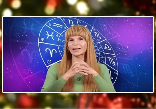 Hor&oacute;scopos de Mhoni Vidente hoy 25 de diciembre: un d&iacute;a para cerrar ciclos y conectar con lo esencial