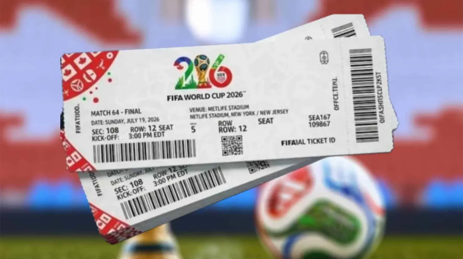 M&eacute;xico cierra el paso a la reventa del Mundial 2026:  as&iacute; funcionar&aacute; el intercambio de boletos