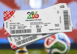 M&eacute;xico cierra el paso a la reventa del Mundial 2026:  as&iacute; funcionar&aacute; el intercambio de boletos