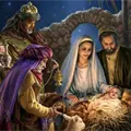 Santoral del 25 de diciembre: Hoy se celebra la Navidad, el nacimiento de Jesús y su mensaje de esperanza Santoral del 25 de diciembre: Hoy se celebra la Navidad, el nacimiento de Jesús y su mensaje de esperanza