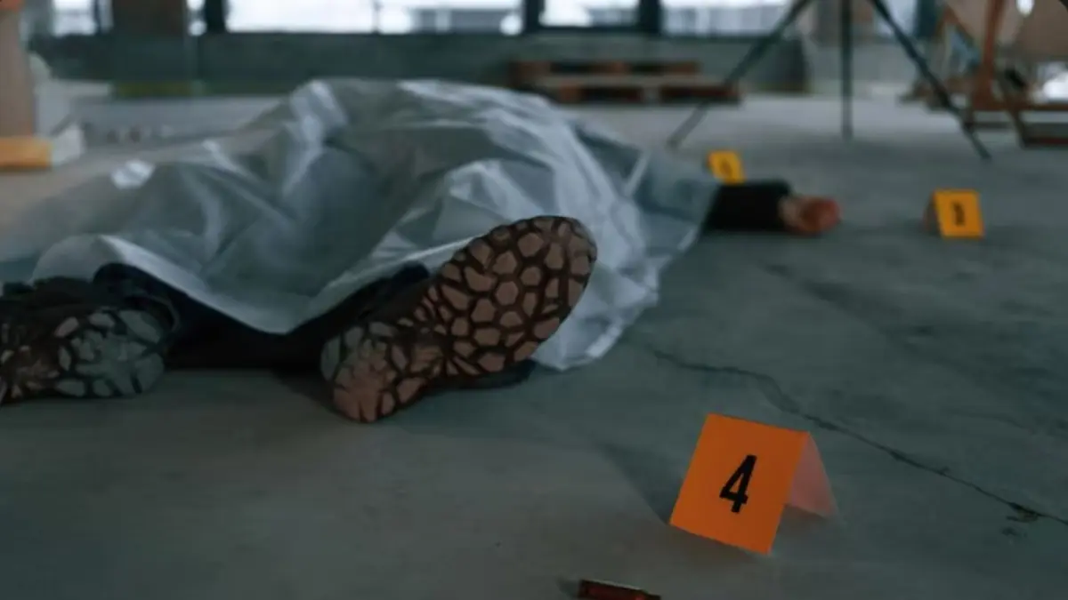 Se registran 42 homicidios durante Nochebuena en M&eacute;xico