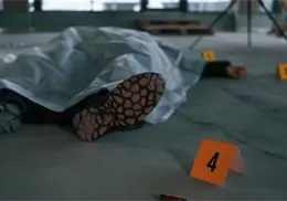 Se registran 42 homicidios durante Nochebuena en M&eacute;xico