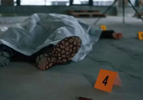 Se registran 42 homicidios durante Nochebuena en M&eacute;xico