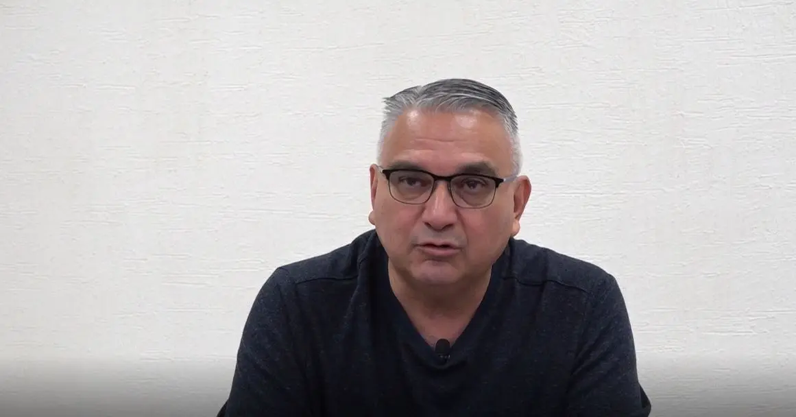 Jes&uacute;s Adolfo Minj&aacute;rez Sosa, titular de la Direcci&oacute;n de apoyo a docentes, investigaci&oacute;n y posgrado de la Unison