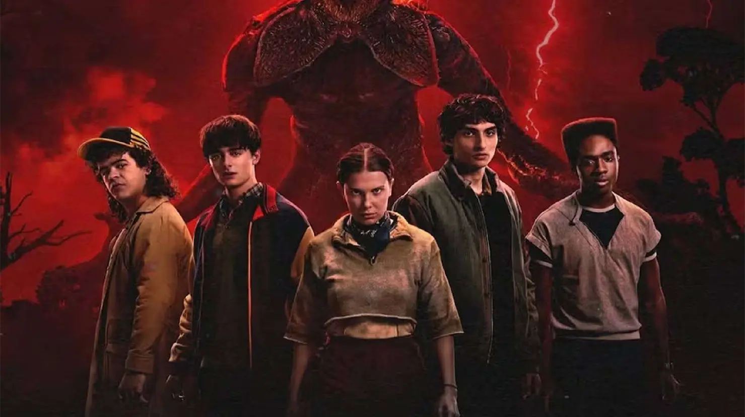 Volumen 2 de &acute;Stranger Things 5&acute; se estrena Hoy en Netflix: &iquest;A qu&eacute; hora ver en M&eacute;xico?