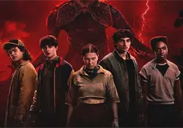 Volumen 2 de &acute;Stranger Things 5&acute; se estrena Hoy en Netflix: &iquest;A qu&eacute; hora ver en M&eacute;xico?