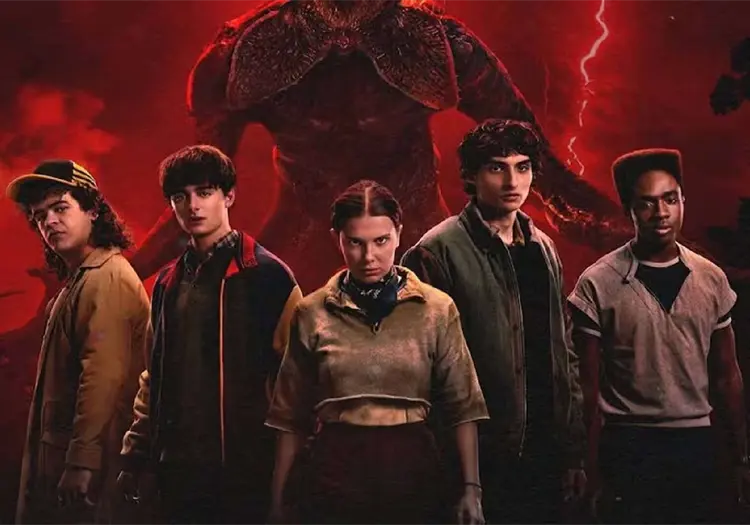 Volumen 2 de &acute;Stranger Things 5&acute; se estrena Hoy en Netflix: &iquest;A qu&eacute; hora ver en M&eacute;xico?