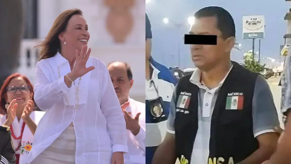 Acusan de terrorismo a LaFilta Le&oacute;n en Veracruz por video con abogada