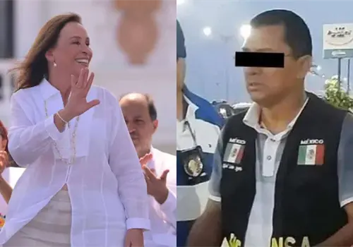 Acusan de terrorismo a LaFilta Le&oacute;n en Veracruz por video con abogada