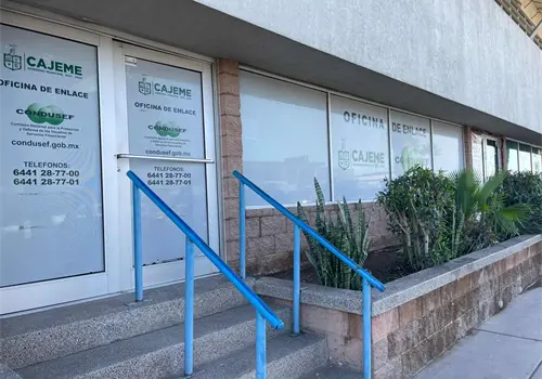 Condusef Cajeme alerta contra fraudes por fin de a&ntilde;o