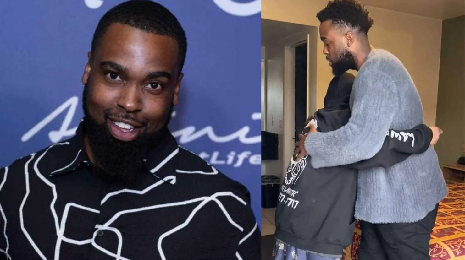 Daniel Curtis Lee revela frustrante episodio tras intentar apoyar a Tylor Chase exestrella de Nickelodeon