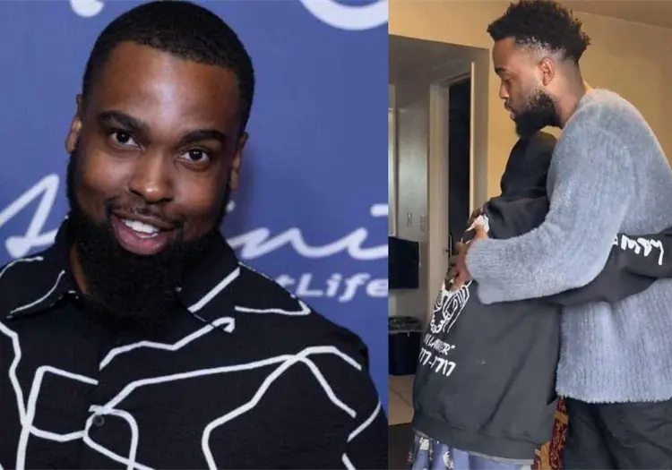 Daniel Curtis Lee revela frustrante episodio tras intentar apoyar a Tylor Chase, exestrella de Nickelodeon