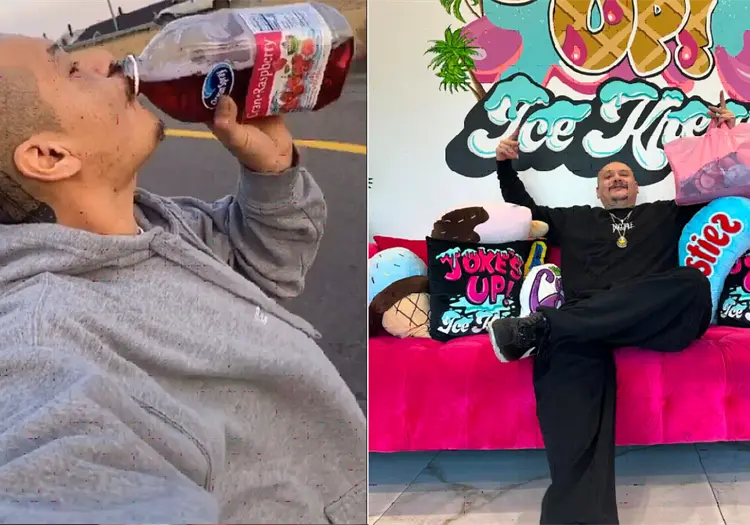 Dogg Face: &iquest;Qui&eacute;n es y c&oacute;mo un simple momento de tranquilidad lo catapult&oacute; al &eacute;xito? | VIDEO