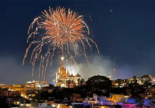 &iquest;D&oacute;nde pasar A&ntilde;o Nuevo 2026? Este es el Pueblo M&aacute;gico m&aacute;s fiestero de M&eacute;xico