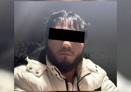 En Nogales, ponen tras las rejas a presunto homicida