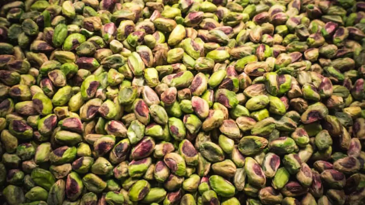 Estas son las ventajas a la salud que te dan los pistachos y cómo aprovecharlos