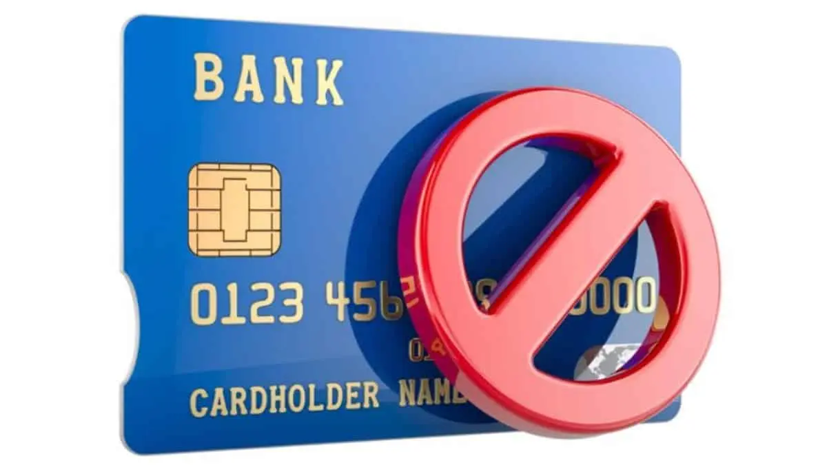 Este es el tiempo l&iacute;mite que tu cuenta bancaria puede estar sin movimientos antes de que se cancele