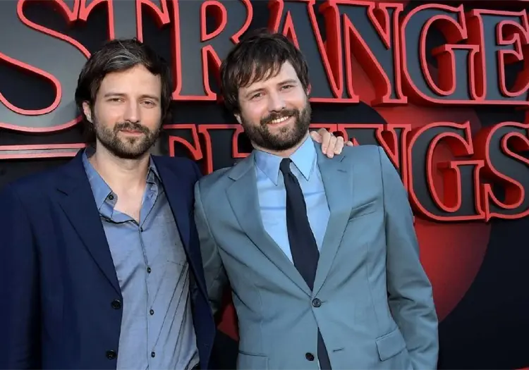 &iquest;Habr&aacute; m&aacute;s Stranger Things? Los Duffer confirman un spin-off del Mundo del Rev&eacute;s
