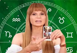 Horóscopos de Mhoni Vidente hoy 26 de diciembre: el momento perfecto para dejar atrás lo que ya no suma y escuchar tu voz interna