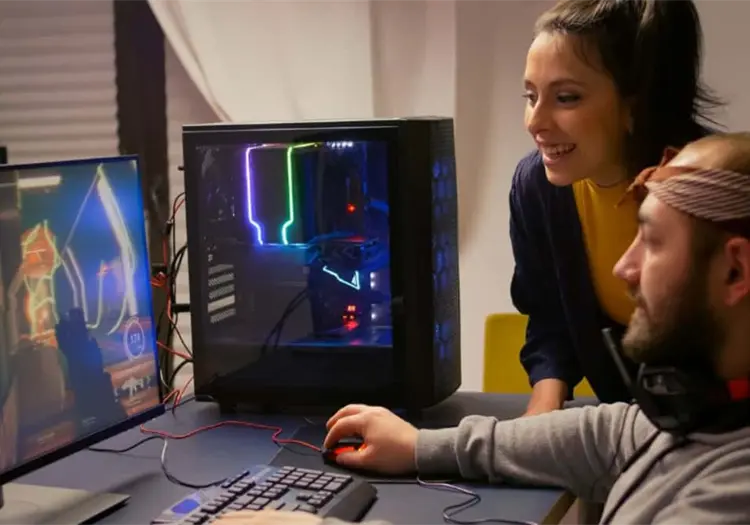 Ingenia Play Lab lanza convocatoria para impulsar el desarrollo de videojuegos en M&eacute;xico