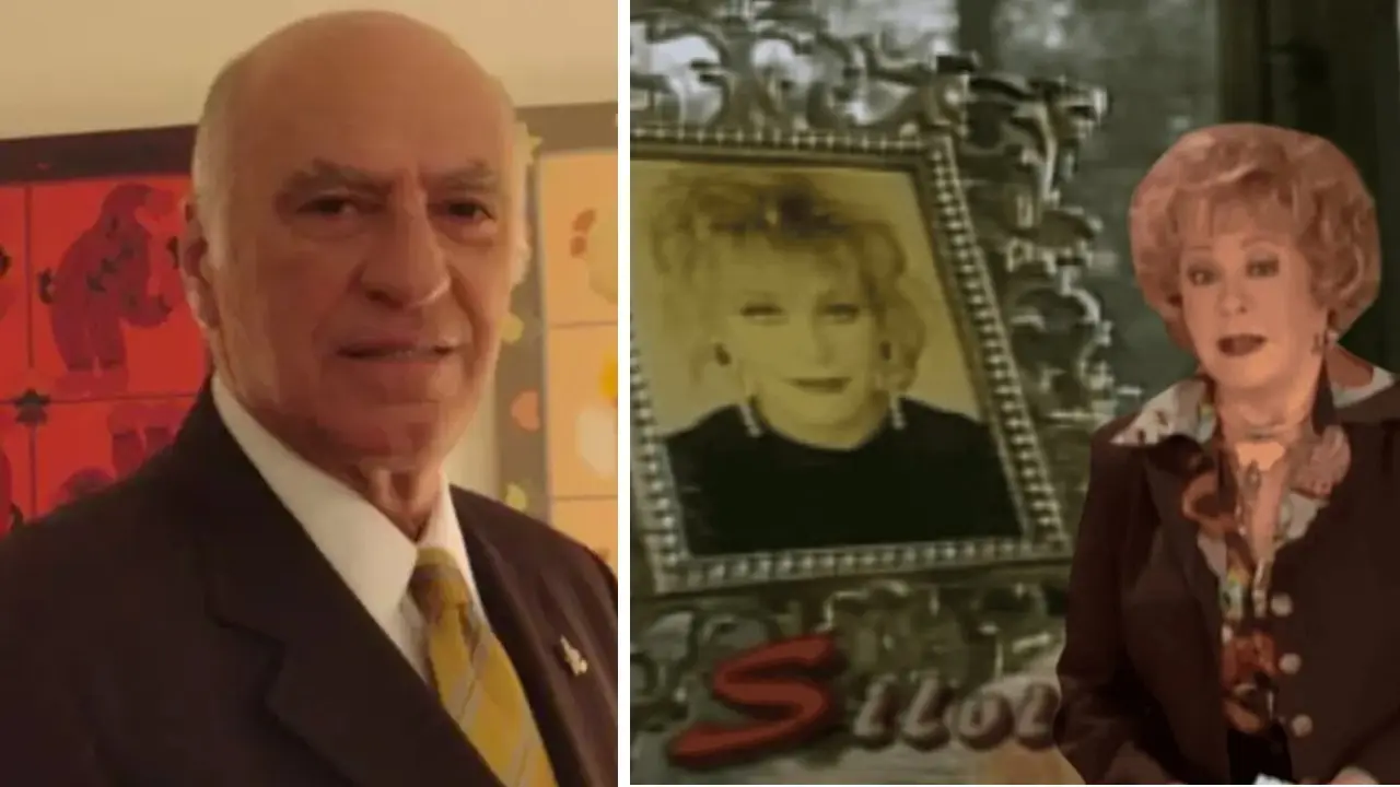 Muere Jorge Lozano Soriano, creador de Mujer, Casos de la Vida Real