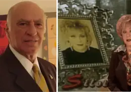 Muere Jorge Lozano Soriano, creador de Mujer, Casos de la Vida Real