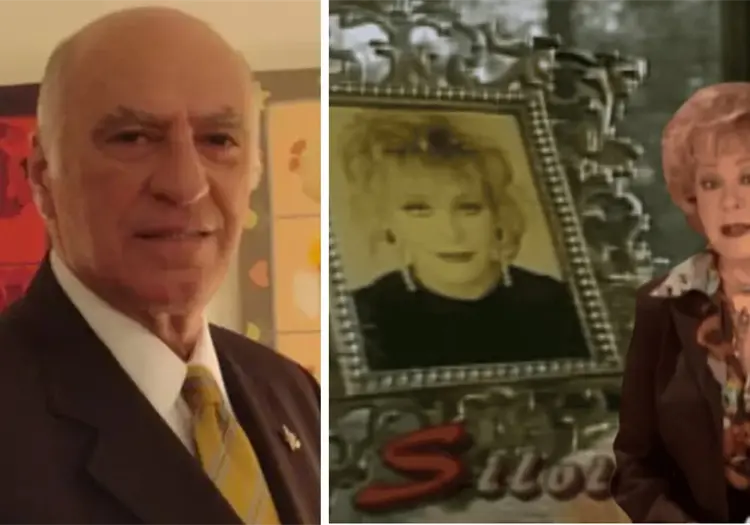 Muere Jorge Lozano Soriano, creador de Mujer, Casos de la Vida Real