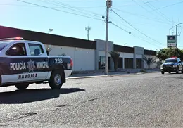 Navojoa cierra la Navidad con saldo blanco