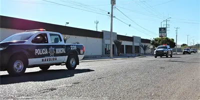 Navidad, con saldo blanco en Navojoa