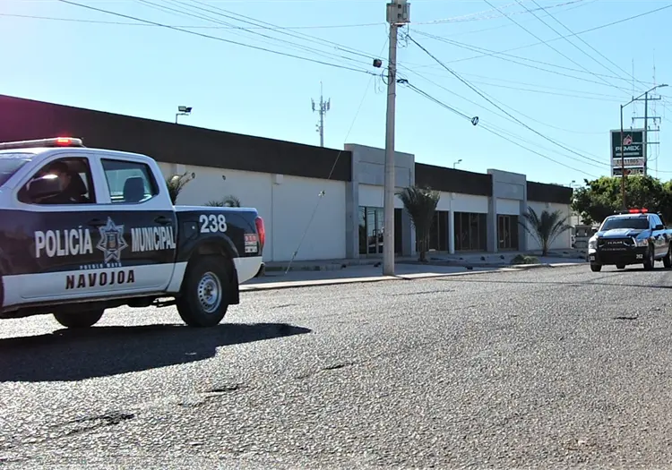 Navidad, con saldo blanco en Navojoa