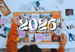 ¿Qué es un Vision Board? Ideas aesthetic para manifestar tu mejor versión este 2026 ¿Qué es un Vision Board? Ideas aesthetic para manifestar tu mejor versión este 2026