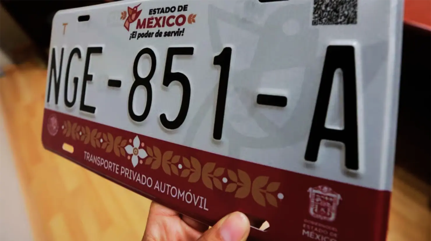 Reemplacamiento 2026: &iquest;En qu&eacute; estados ser&aacute; obligatorio y cu&aacute;les son los costos?