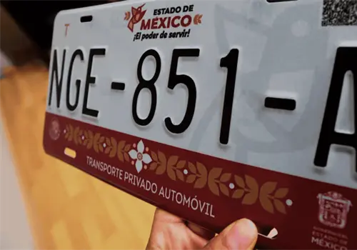 Reemplacamiento 2026: &iquest;En qu&eacute; estados ser&aacute; obligatorio y cu&aacute;les son los costos?