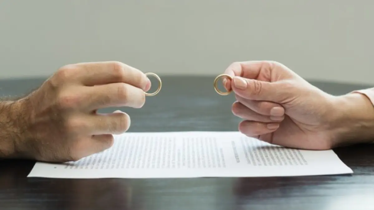 Registro Civil revela incremento en la tasa de divorcios en M&eacute;xico