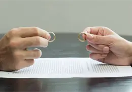 Registro Civil revela incremento en la tasa de divorcios en M&eacute;xico