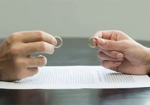 Registro Civil revela incremento en la tasa de divorcios en M&eacute;xico