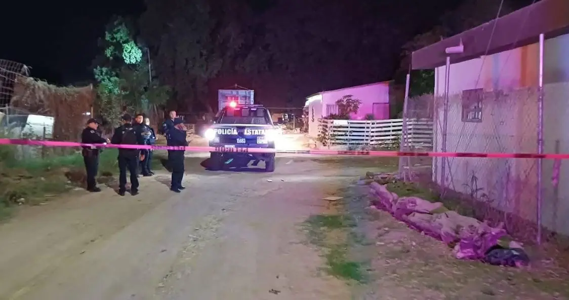 Reportan saldo rojo durante navidad en Cajeme