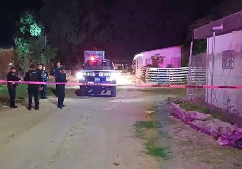 Reportan saldo rojo durante Navidad en Cajeme