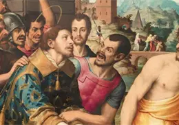 Santoral de hoy, 26 de diciembre: San Esteban, &iquest;por qu&eacute; es llamado Protom&aacute;rtir?