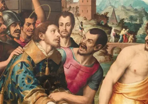 Santoral de hoy, 26 de diciembre: San Esteban, &iquest;por qu&eacute; es llamado Protom&aacute;rtir?