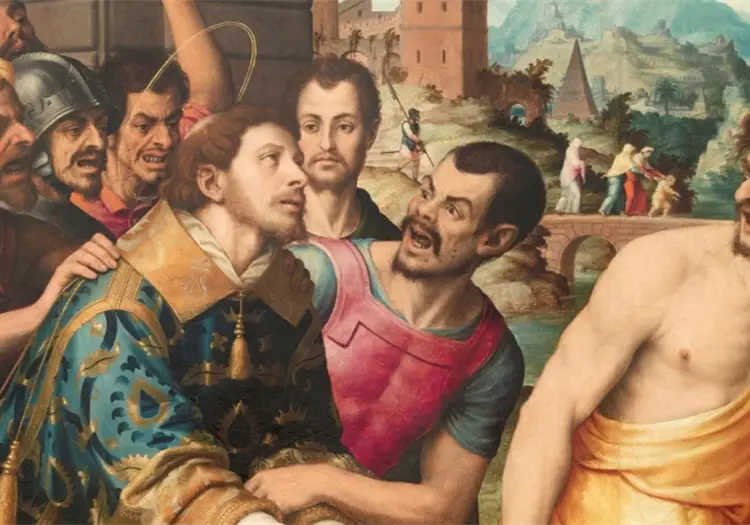 Santoral de hoy, 26 de diciembre: San Esteban, &iquest;por qu&eacute; es llamado Protom&aacute;rtir?