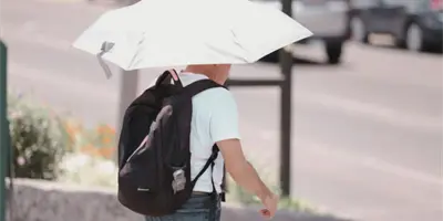 Sonora rompe r&eacute;cord hist&oacute;rico de calor en diciembre y vive el invierno m&aacute;s c&aacute;lido en 30 a&ntilde;os