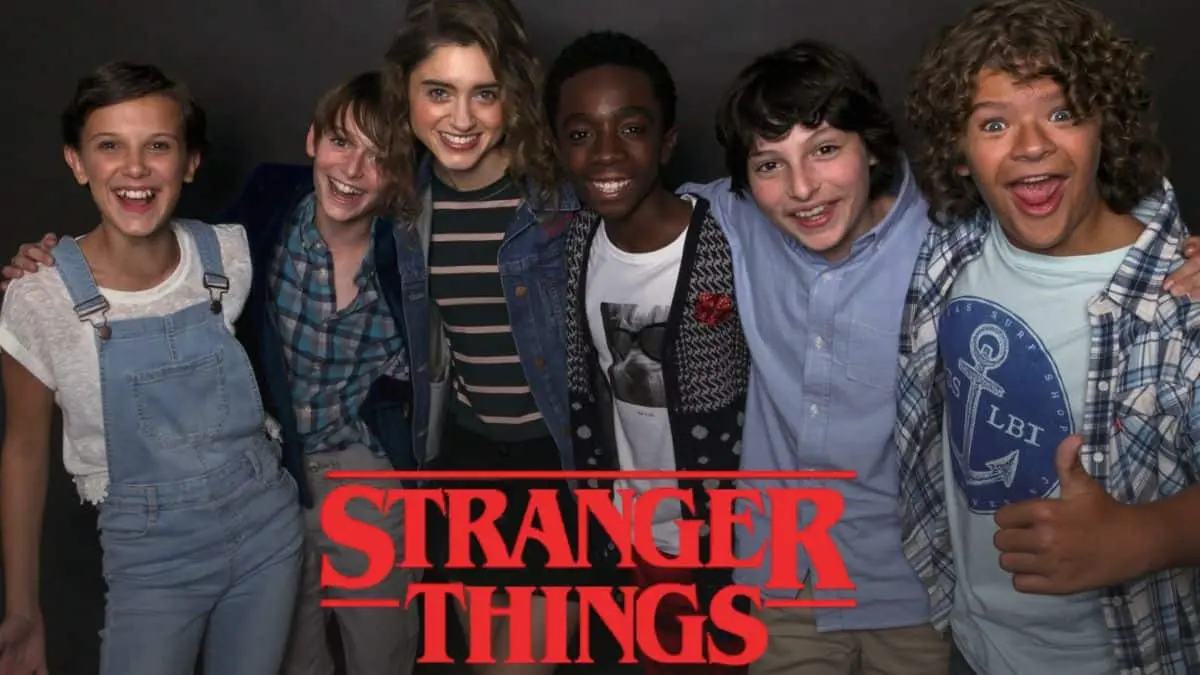 La serie que present&oacute; a un grupo de ni&ntilde;os al mundo se transform&oacute; en un retrato del crecimiento y transformaci&oacute;n