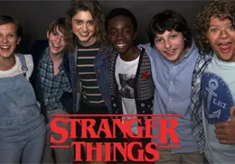 Stranger Things: el antes y el despu&eacute;s de los actores