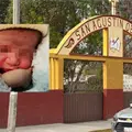 Abandonan a reci&eacute;n nacido en parroquia de Tultitl&aacute;n, Edomex; es el tercer caso en 2025