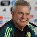 Javier Aguirre entra al Top 10 de los mejores entrenadores del mundo en 2025