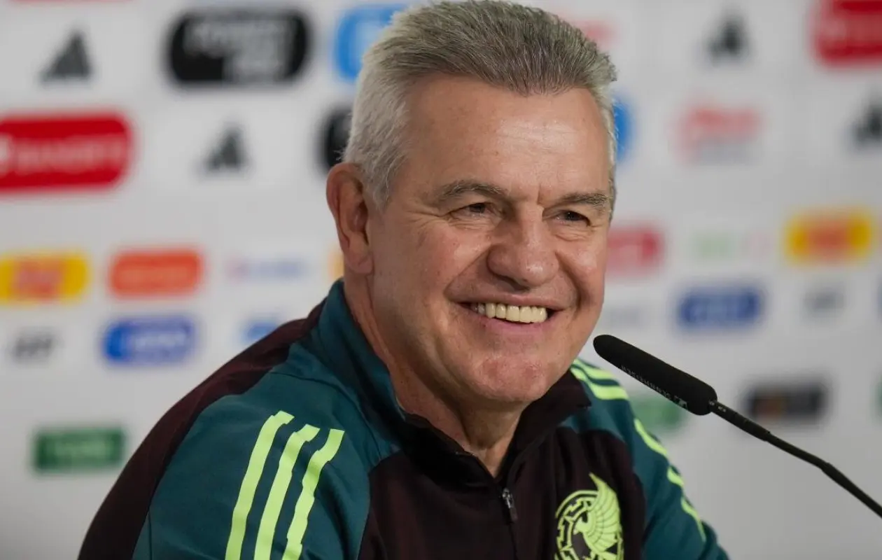 Bajo su mando M&eacute;xico se consolid&oacute; como una de las selecciones m&aacute;s s&oacute;lidas de la regi&oacute;n.