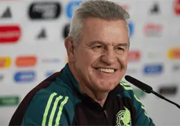 Javier Aguirre entra al Top 10 de los mejores entrenadores del mundo en 2025